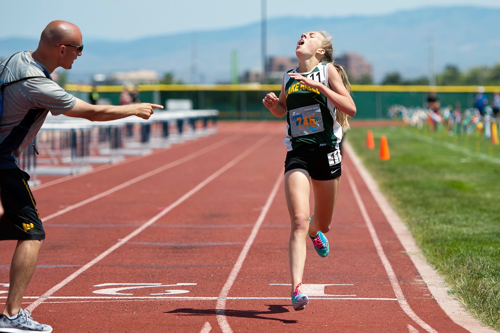 no bupkis 2016 YMCA Track & Field Middle School Invitational Halladay