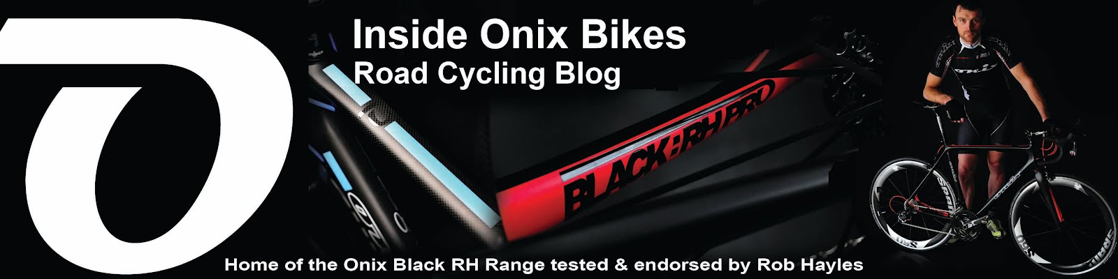 Inside Onix Bikes