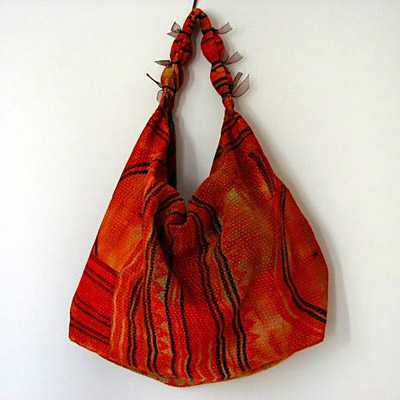 * Beautiful Handmade Bags * ~ Dulha & Dulhan