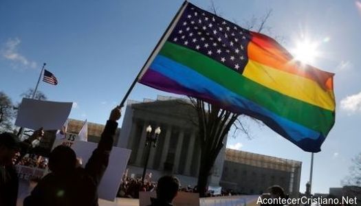 Matrimonio gay en todo EE.UU