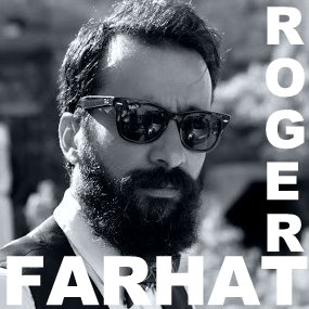 Roger Farhat- Opinions
