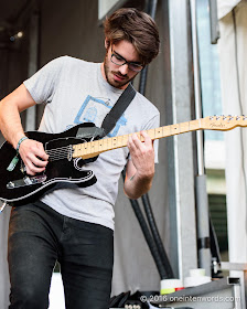 Modern Baseball at The Toronto Urban Roots Festival TURF Fort York Garrison Common September 16, 2016 Photo by John at One In Ten Words oneintenwords.com toronto indie alternative live music blog concert photography pictures