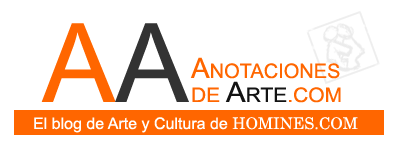 Anotaciones de Arte