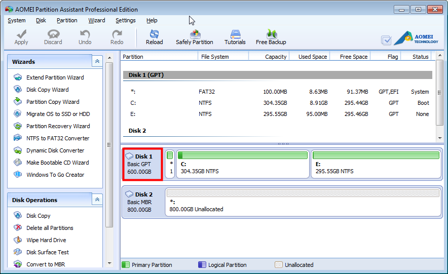 virtualmachine failed to partition the selected disk virtualmachine failed to partition the selected disk