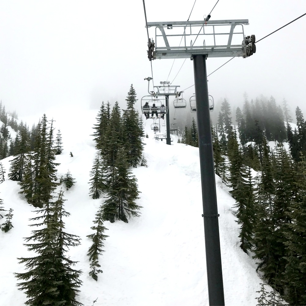 Leavenworth, Washington in the Spring Rachel Teodoro