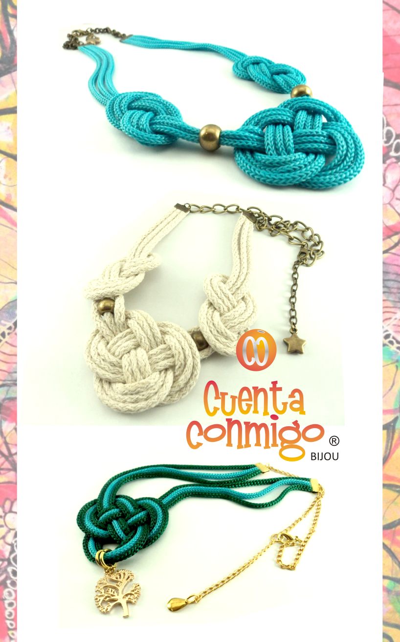 Tutorial de Artesanías: Celtas