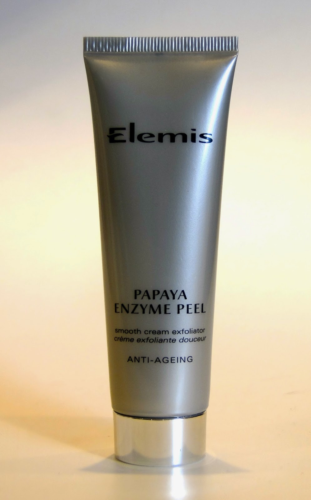 Elemis Papaya Enzyme Peel Review