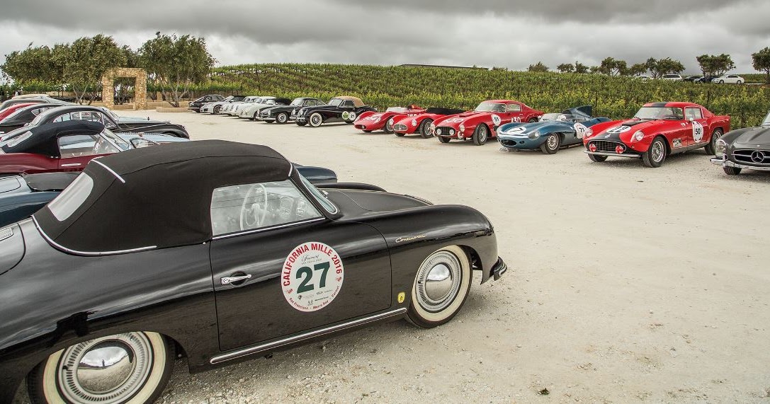 Just A Car Guy Conrad Stevenson, the owner of an Alfa Romeo shop in