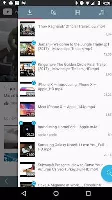تيوب ميت 3, تطبيق Tubemate للأندرويد, تيوب ميت تنزيل مباشر, تحميل تيوب ميت الاصلي, تيوب ميت 2019, تطبيق Tubemate مدفوع للأندرويد, تيوب ميت 2019, تيوب ميت الاصلي 2019, تيوب ميت القديم 