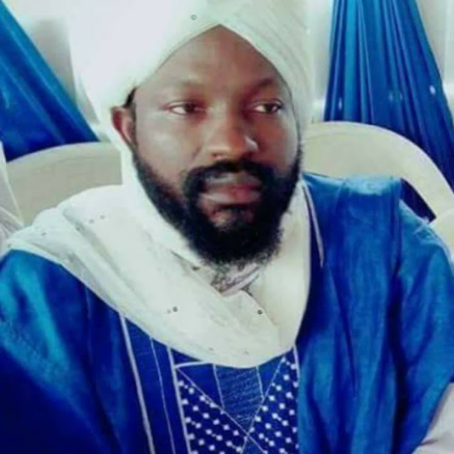 imam murdered ijebu ode