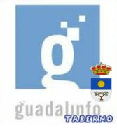 Página oficial del Centro Guadalinfo de Taberno