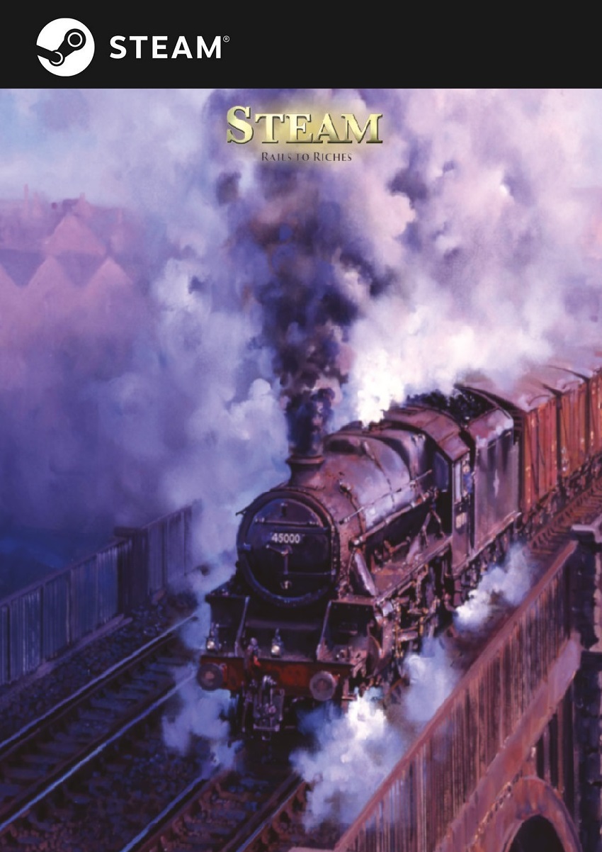 Steam n rails 1.20 1. Rail Steam. Steam обложка. Steam n Rails. Create Steam and Rails.