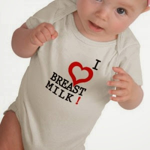 ASI, ibu dan bayi, menyusui, fakta posotif ASI, guna ASI, manfaat ASI