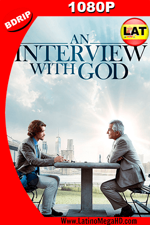 Una Entrevista con Dios (2018) Latino HD BDRIP 1080P ()