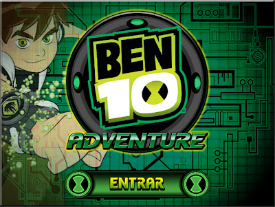 O Sacrifício Supremo, Universo Ben 10