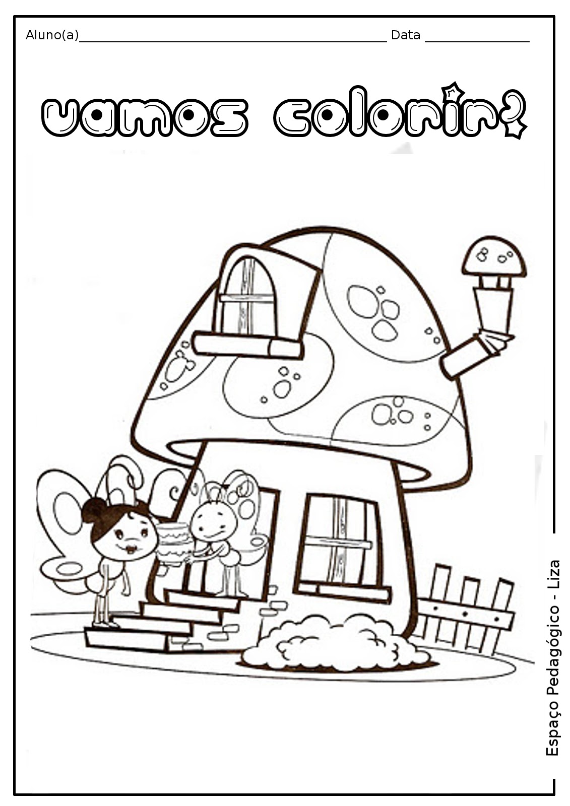 desenhos da galinha pintadinha e sua turma para colorir - Pesquisa Google