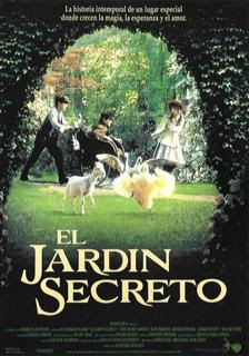 El Jardin Secreto latino, descargar El Jardin Secreto
