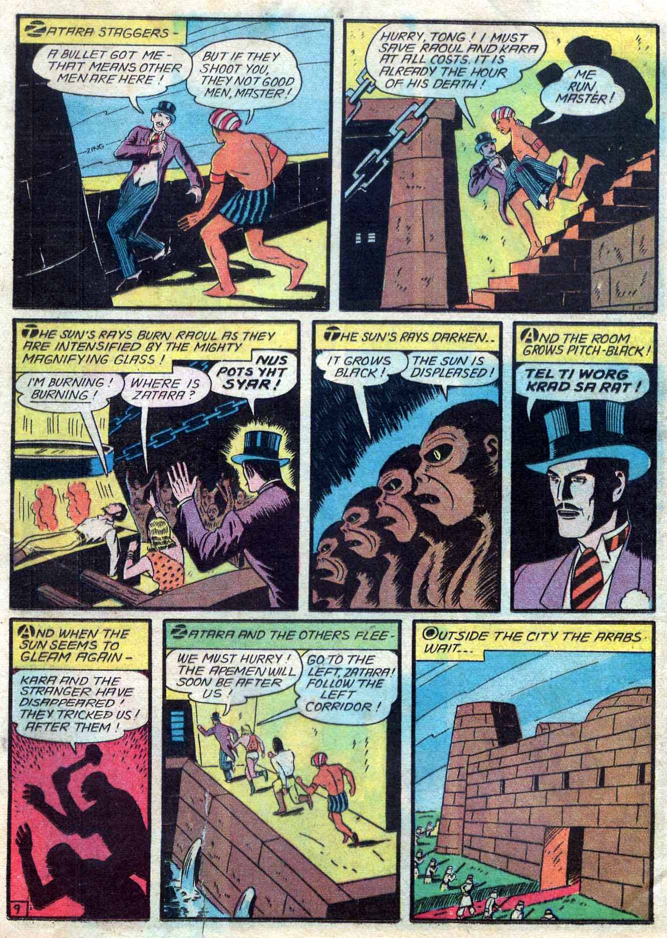 Action Comics (1938) 27 Page 67