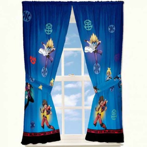 35 Beautiful Curtain Decoration Ideas for Bedroom | Home Designs Plans