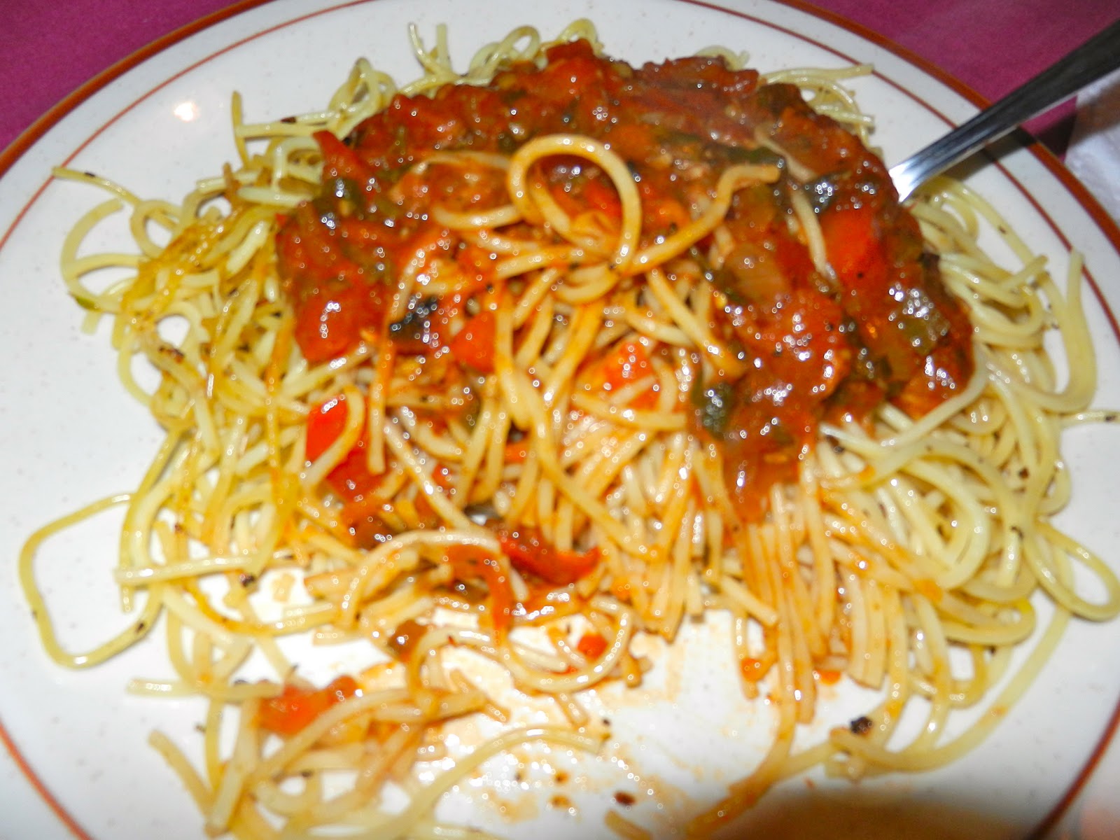 Traveling Aggie Costa Rican Cuisine