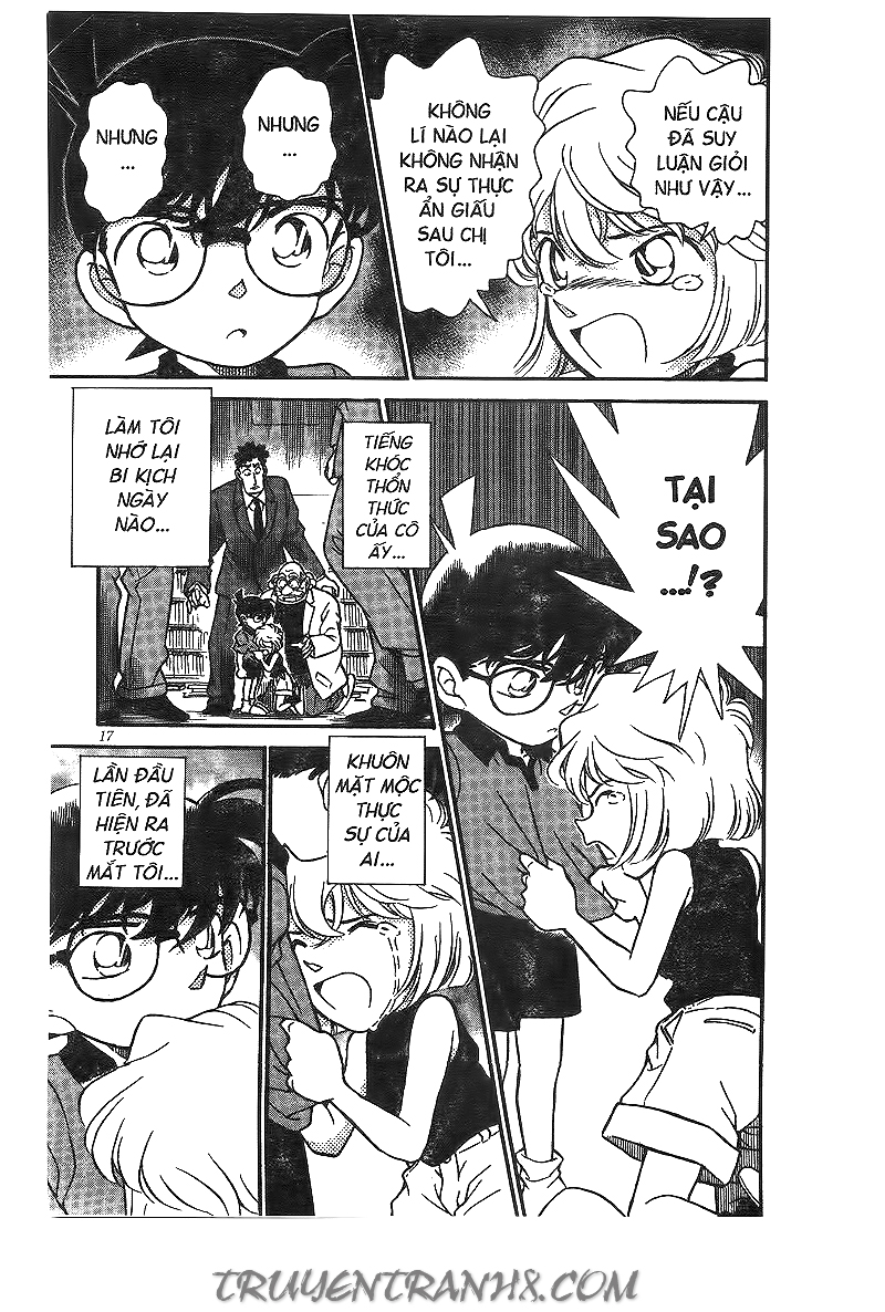 Detective Conan Chap 181 - Truyen.Chap.VN