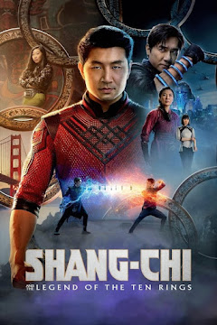 Shang-Chi và Huyền Thoại Thập Nhẫn - Shang-Chi and the Legend of Ten Rings
