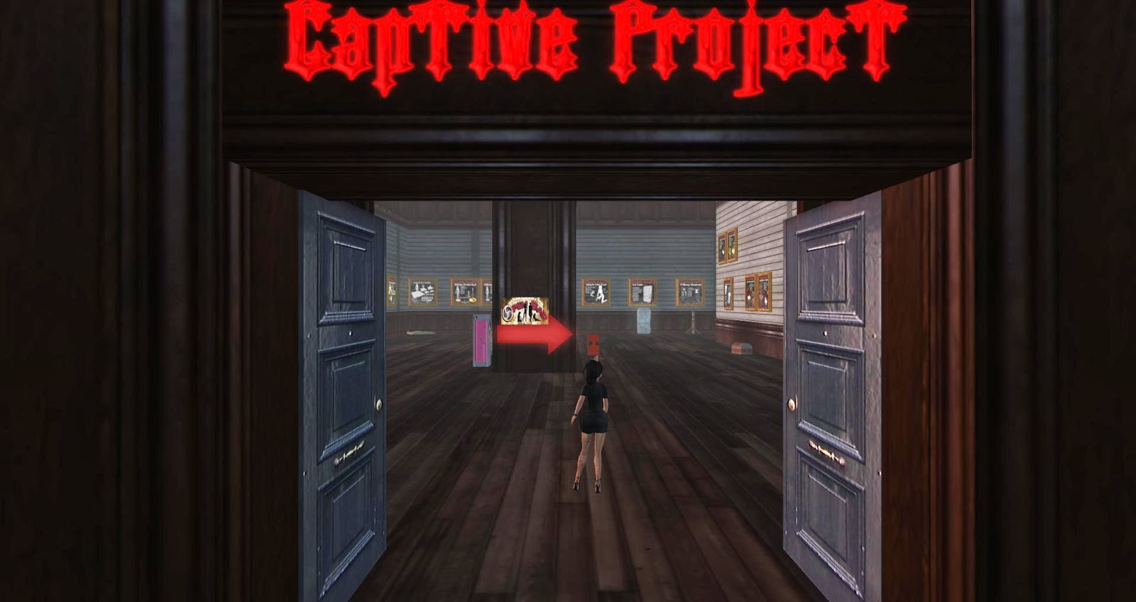 KLEINER AUSWAHL AN GUTEN SHOPS FÜR BDSM MÖBEL