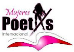Mujeres Poetas, internacional