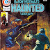 Haunted #22 - Don Newton art & cover