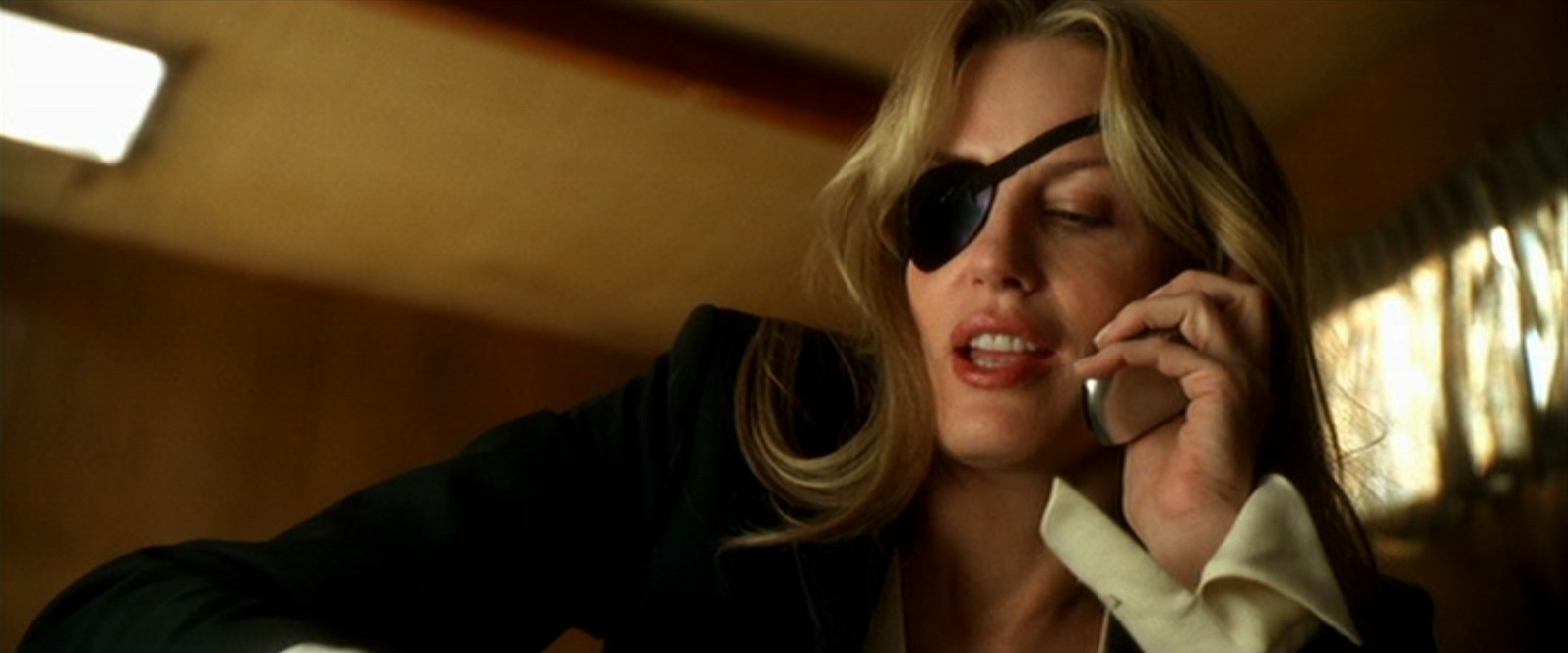 Movie Review: Kill Bill Vol. 2 (2004) | The Ace Black Movie Blog