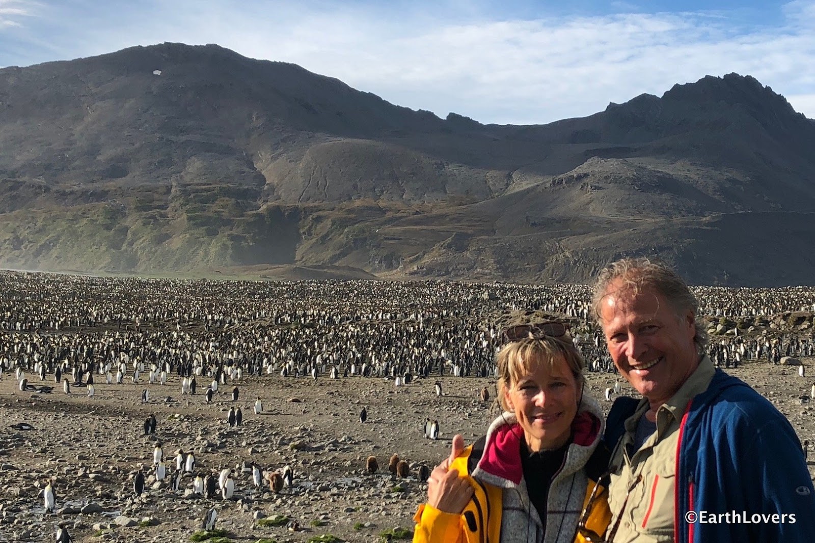 Earthloversontour 11 Interesting Facts About South