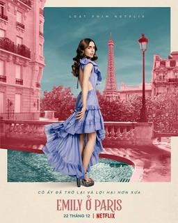Emily Ở Paris Phần 2
