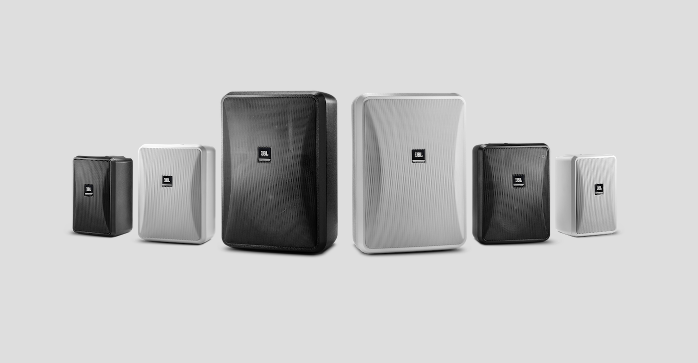 jbl control contractor