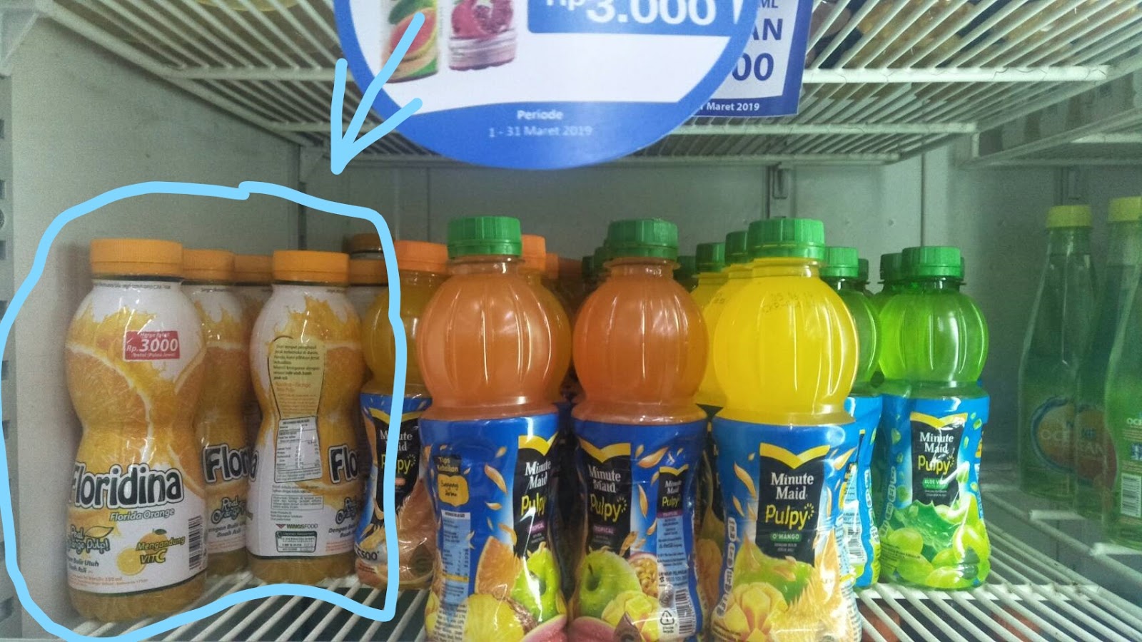 My Big Fat Competitor 4p Analysis