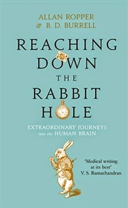 http://www.pageandblackmore.co.nz/products/853715-ReachingDowntheRabbitHole-9781782395485