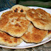 American Indian Fry Bread