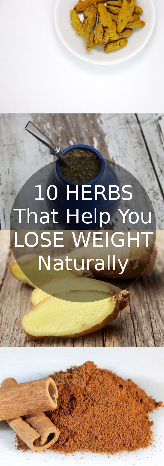 10 Herbs that help you lose weight naturally 10 Herbs that help you lose weight naturally