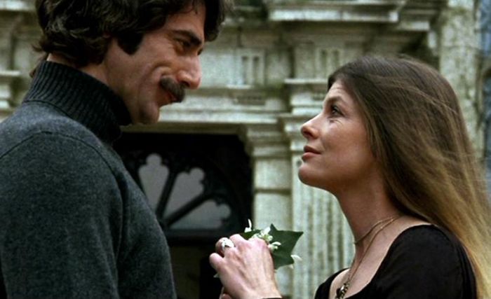 21 Then And Now Pictures Of Sam Elliott And Katharine Ross, The Hollywood Couple Who Have Lasted For 34 Years