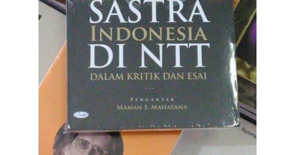 Resensi Buku Oleh Narudin Komodo Pos