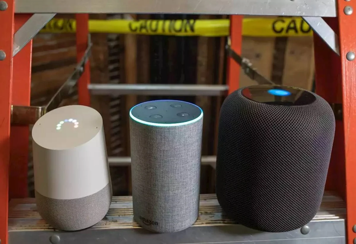 Google Assistant is better than Alexa and Siri when it comes to having most-used medication knowledge