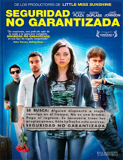 Safety Not Guaranteed Dvdrip (Xcrazy0328x)