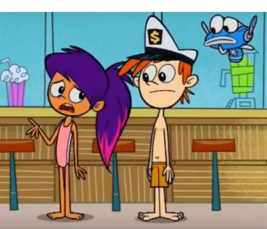 Суперсемейка суперзлодей. Выбор мультсериала. Chuck's choice. Выбор чака. Выбор мультсериала.