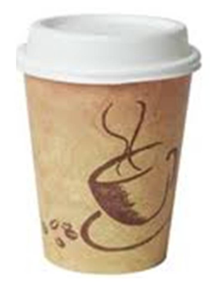 clipart coffee to go - photo #32