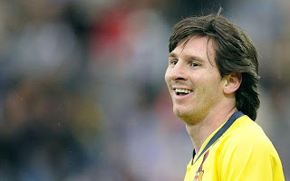 The Famous Lionel Messi Cool Pics 2012 - Currentblips Snap