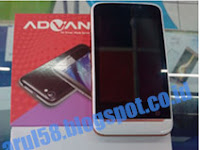 Cara Flash Advan S3E Bootloop tested 100% Work Cara Flash Advan S3E Bootloop tested 100% Work