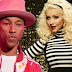 Christina Aguilera berdebat with Pharrel Williams dengan gunakan power Britney Spears dalam The Voice 2016