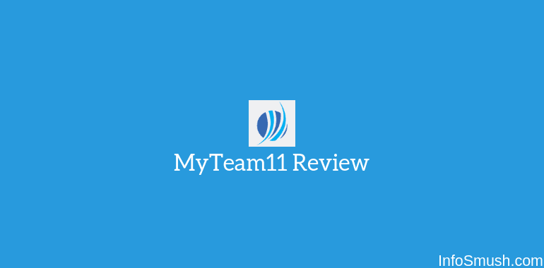 myteam11 refer code myteam11 refer code