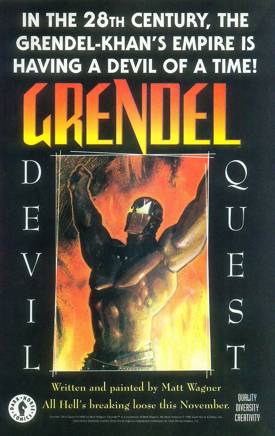 Godzilla (1995) Issue #6 #7 - English 32 Godzilla (1995) Issue #6 #7 - English 32