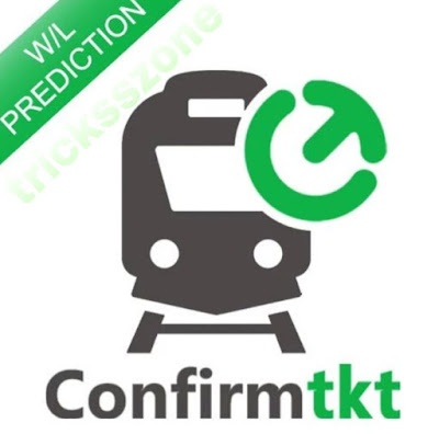 confirmtkt refer