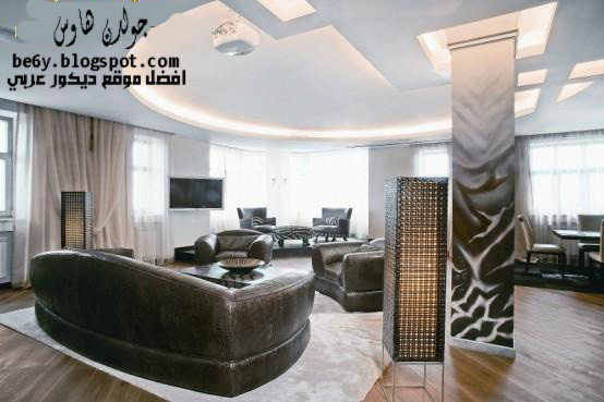 احدث ديكورات افريقية للمنازل ديكورات شقق افريقية African Home